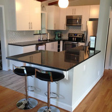 Ikea Sektion Kitchen