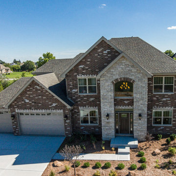 25913 Canyon Dr, Plainfield, IL