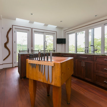 Kitchens
