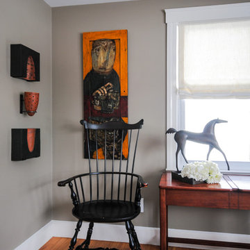 Downsizing with style