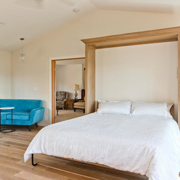 Master Suite / Dance Studio