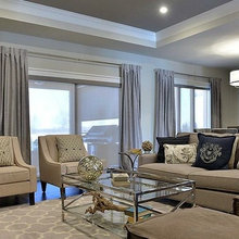 Living Room Ideas