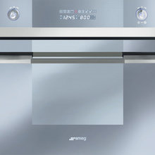 FL built in ovens