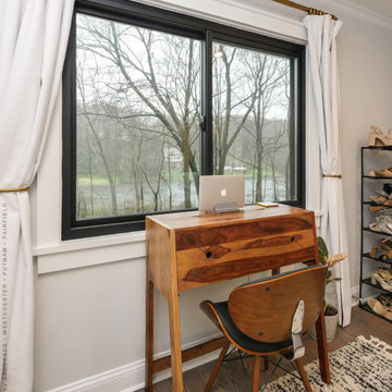 New Window in Outstanding Den - Renewal by Andersen Westchester, Putnam & Fairfi