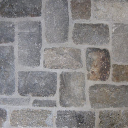 Belgian Used Cobbles - Products