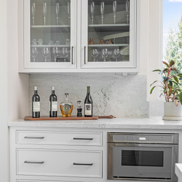 Southbay: Los Gatos Renovation | Quiet Grandeur
