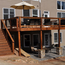 Decks