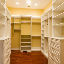 Master Bedroom, Bath, Closet and Patio Addition