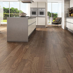 Triangulo - Hardwood Flooring