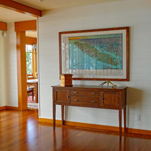 Living Room Ideas