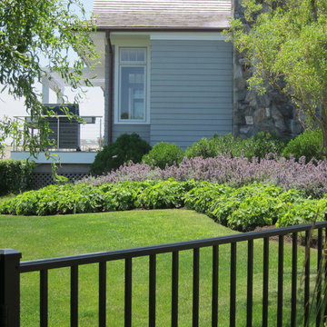 Decks and Fences