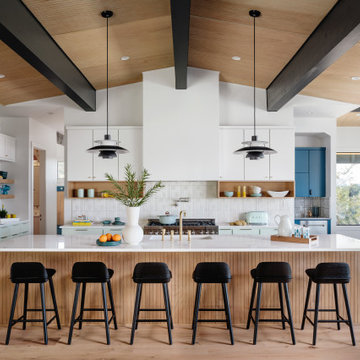 Atomic Ranch Midcentury Modern Project House