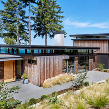 Exteriors