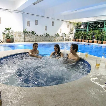 Yahweh's Spring Resort - Hot Spring Resort for Sale in Laguna