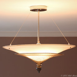 Swampscott complete renovation and design project - Lighting