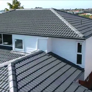 Modern Roof Repair in Woodland Hills, CA