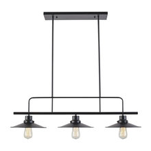 Otisco lighting