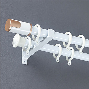 2021 New Curtain Rod Sets