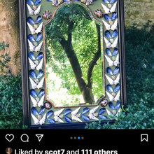 shell art