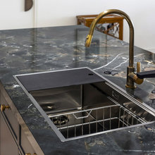 Sink Options