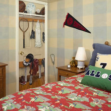 brendan's bedroom