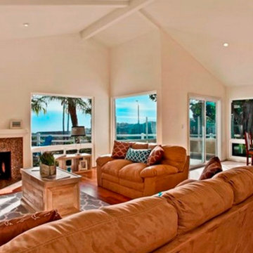 Crystal Sands | Laguna Beach