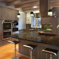 Hallmark Cabinets - Kitchen - Products