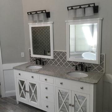barrington bathroom remodel