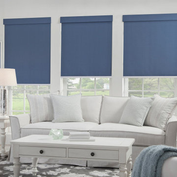 Roller Shades
