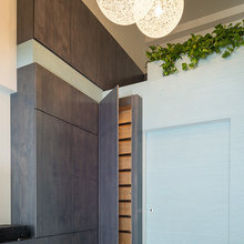 Paula's Entry Lighting