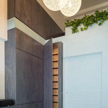 Park Slope Residence