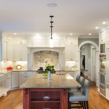 Candy Hill Kitchen