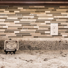 Kitchen Ideas