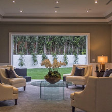 Open Terrace