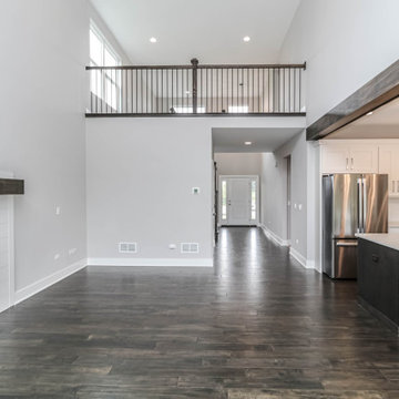 Modified Laguna I | Reserves of Dunmoor Estates Plainfield, IL