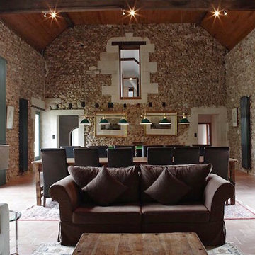 Le Pressoir France