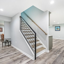 Modern farmhouse for me