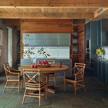 Ash Dining Area