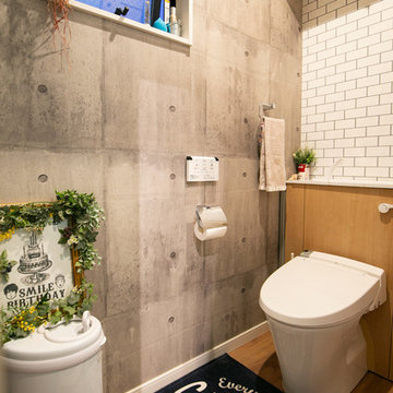 カリフォルニア工務店とのコラボ商品「MARIBU」