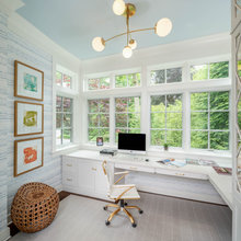 Sunroom Study