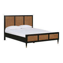 King Bed