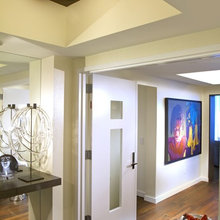 Naples Foyer