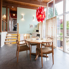 West Coast Modern