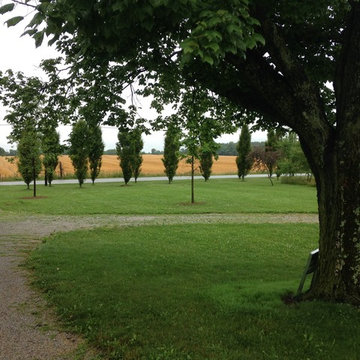 Baltimore Farm