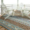 Kaleen Home and Porch Collection Rug, 5'x7'6"
