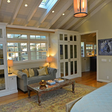 Opechee Way Residence