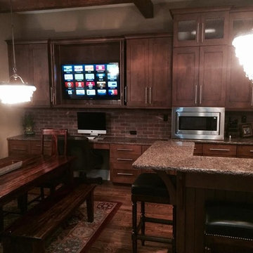 Our Work