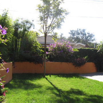 Ladera Heights Residence