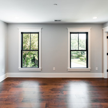 Mount Pleasant Home Remodel
