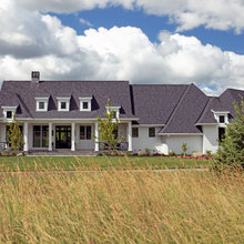 House Exterior